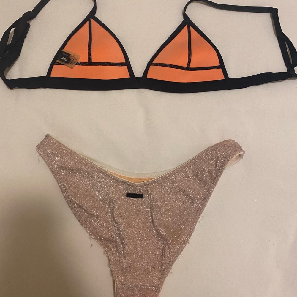 Triangl Bathingsuit